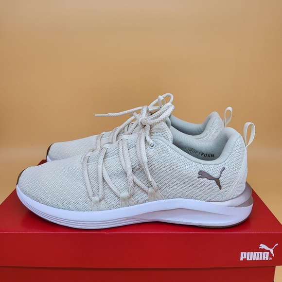 Puma Shoes - New PUMA Women's Prowl Knit Running Training Shoes